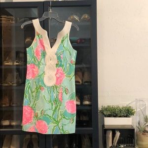Lilly Pulitzer Sheath Dress